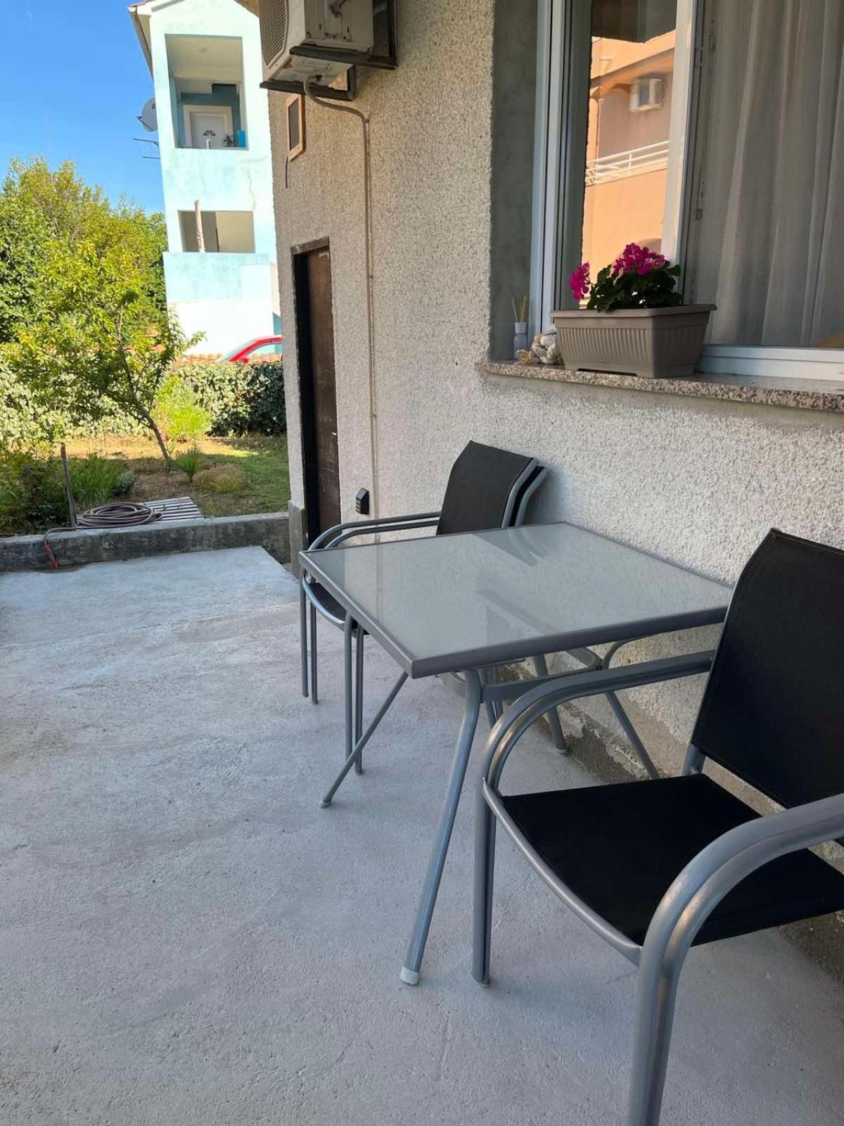 Apartment Patrik 贝蒂纳 外观 照片